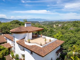 21404 - Luxury Residence in the Central Valley Mountain Range in Santa Bárbara, Heredia — photo 3 of 20