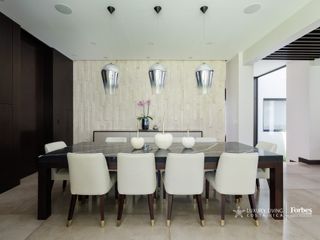 21421- Luxury house with 4 bedrooms, terrace with BBQ and bar, Los Reyes — photo 3 of 20