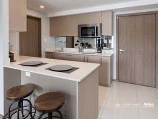 21422 - Two bedroom apartment, extraordinary views, Paradisus Condominium — photo 4 of 15
