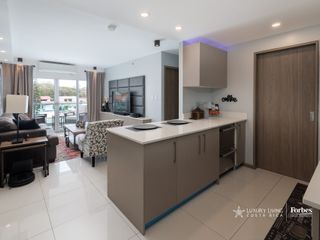 21422 - Two bedroom apartment, extraordinary views, Paradisus Condominium — photo 3 of 15