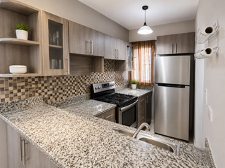 Apartamento en venta y alquiler en San Francisco de Dos Ríos — foto 5 de 5