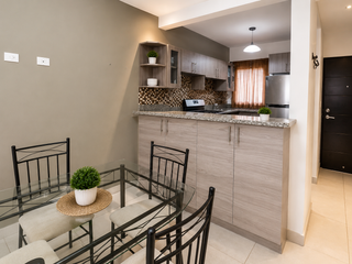 Apartamento en venta y alquiler en San Francisco de Dos Ríos — foto 4 de 5