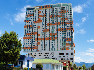 Apartamento en condominio - Escalante – Amoblado y Equipado — foto 4 de 5