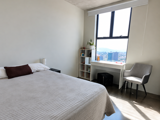 Apartamento en condominio - Escalante – Amoblado y Equipado — foto 2 de 5