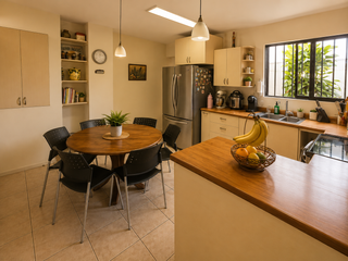 En Venta Casa Residencial en Lomas de Ayarco — foto 4 de 5