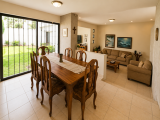 En Venta Casa Residencial en Lomas de Ayarco — foto 3 de 5