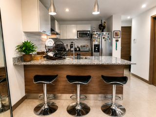 Apartamento en venta en 101 Escalante, Barrio Escalante — foto 3 de 5