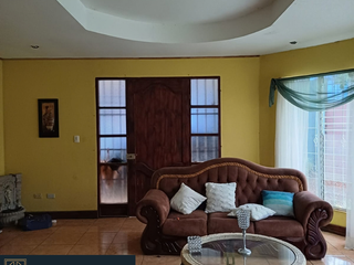 Venta Casa Alajuela San Rafaél de Desamparados — foto 3 de 5