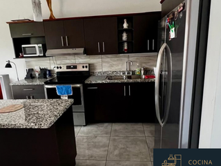 Venta Casa Grecia Condominio Lomasol — photo 2 of 5