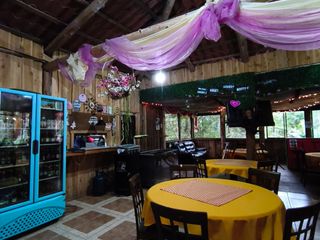 VENTA RESTAURANTE Y BUNGALOWS TEJAR DE CARTAGO — photo 3 of 15