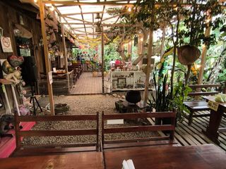 VENTA RESTAURANTE Y BUNGALOWS TEJAR DE CARTAGO — photo 4 of 15