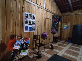 VENTA RESTAURANTE Y BUNGALOWS TEJAR DE CARTAGO — photo 2 of 15