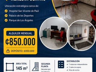 ALQUILER LOCAL COMERCIAL — photo 5 of 5