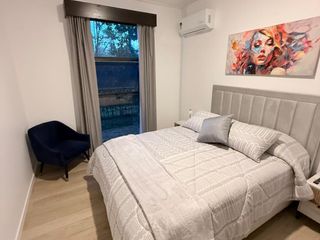 Apartamento Amueblado de 2 Habitaciones en Alquiler en Nueve84, Curridabat — foto 4 de 5