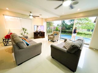 Casa de playa de 4 Habitaciones a la Venta en Condominio Bambú, Punta Leona — photo 3 of 5