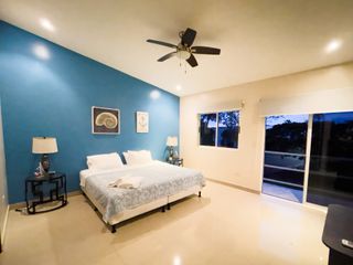 Casa de playa de 4 Habitaciones a la Venta en Condominio Bambú, Punta Leona — photo 5 of 5