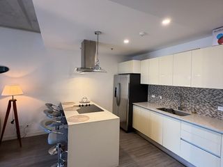 Apartamento Amueblado en Alquiler en Escazú Village | 2 Habitaciones — photo 3 of 5
