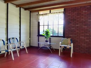 Living room — CASA TABARCIA DE MORA, photo 2 of 8