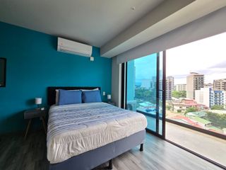 APARTAMENTO PISO 12 COSMOPOLITAN TOWER — photo 5 of 15