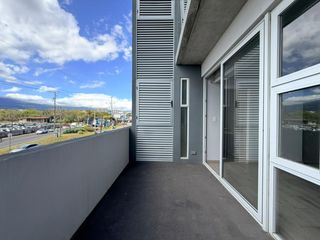 APARTAMENTO EN ALQUILER BE CARIARI UN DORMITORIO CON PARQUEO — photo 3 of 20