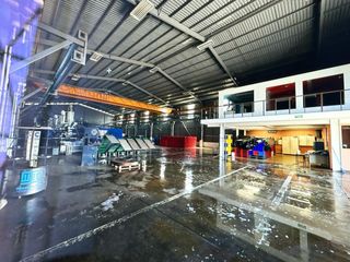 TERRENO Y BODEGA EN VENTA EN SANTA BARBARA DE HEREDIA CON USO DE SUELO INDUSTRIAL — photo 5 of 7