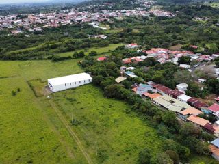 TERRENO Y BODEGA EN VENTA EN SANTA BARBARA DE HEREDIA CON USO DE SUELO INDUSTRIAL — photo 4 of 7