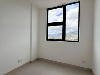 APARTAMENTO EN VENTA EN SKYHOUSE, SAN SEBASTIAN SAN JOSE — photo 4 of 18
