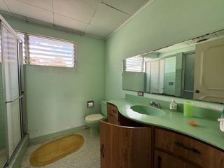 CASA ESQUINERA EN NUNCIATURA, CON TODO EL POTENCIAL POSIBLE — photo 3 of 18