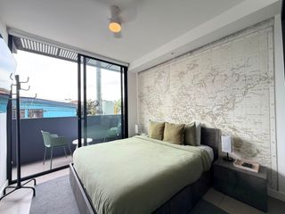 APARTAMENTO AMUEBLADO EN BARRIO ESCALANTE — photo 3 of 15