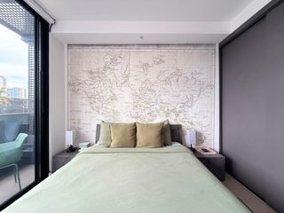 APARTAMENTO AMUEBLADO EN BARRIO ESCALANTE — photo 5 of 15