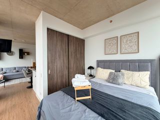 APARTAMENTO EN L TOTALMENTE AMUEBLADO EN SECRET ESCALANTE — photo 4 of 16