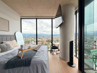 APARTAMENTO EN L TOTALMENTE AMUEBLADO EN SECRET ESCALANTE — photo 5 of 16