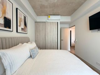 APARTAMENTO DE DOS DORMITORIOS PARQUEO Y AMUEBLADO EN SECRET ESCALANTE — photo 4 of 18