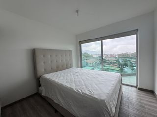 Apartamento con dos dormitorios y dos parqueos en Paradisus, y bodega! — foto 5 de 20