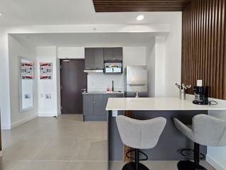 APARTAMENTO AMUEBLADO EN BO ESCALANTE — photo 5 of 17