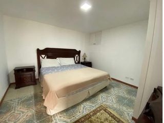 APARTAMENTO AMUEBLADO EN SABANA SUR, CON SERVICIOS INCLUIDOS — photo 3 of 15