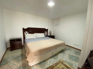 APARTAMENTO AMUEBLADO EN SABANA SUR, CON SERVICIOS INCLUIDOS — photo 2 of 15
