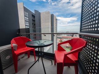 APARTAMENTO TIPO ESTUDIO EN VENTA BO ESCALANTE — photo 3 of 13