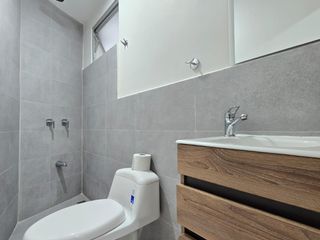 APARTAMENTO MODERNO EN NUNCIATURA — photo 3 of 17