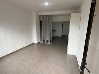 COMODO APARTAMENTO TIPO LOFT EN ROHRMOSER — photo 4 of 13