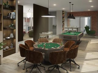 Apartamento para estrenar en Piso 8! — photo 3 of 6
