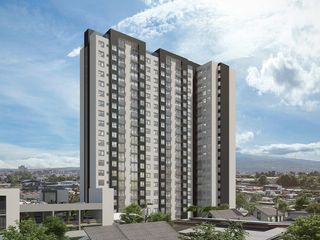 Apartamento para estrenar en Piso 8! — photo 2 of 6