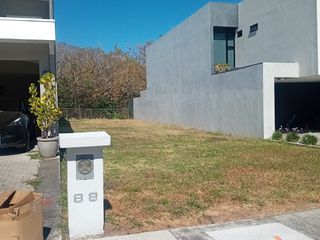 Se Vende Lote #88 en Condominio Lusso - Santa Ana — photo 3 of 10