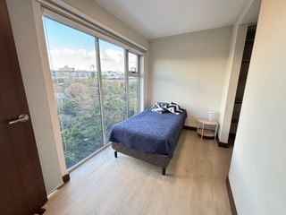 Apartamento amoblado en alquiler Azenza Towers La Uruca — photo 2 of 18