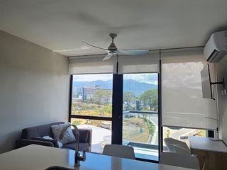 Alquiler de apartamento amoblado- 1 habitacion en Núcleo Sabana — photo 4 of 14