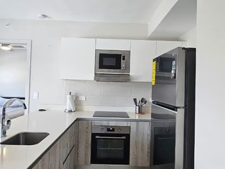 Alquiler de apartamento amoblado- 1 habitacion en Núcleo Sabana — photo 5 of 14