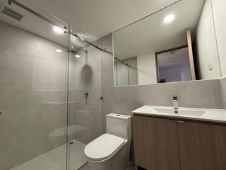 APARTAMENTO EN LA URUKA POINT- 1 HABITACIÓN - PISO 11 CON LINEA BLANCA — photo 4 of 11