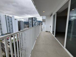 APARTAMENTO EN ALQUILER / VENTA VELO NUNCIATURA — photo 5 of 11