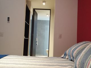 Alquiler Apartamento Amoblado Torre Rohrmoser — photo 4 of 17