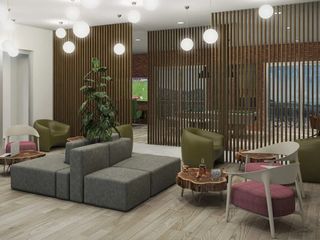 APARTAMENTO EN VENTA – Sky House Paso Ancho — photo 5 of 10